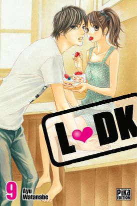 L-DK tome 9