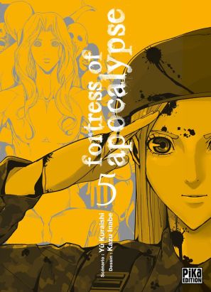 Fortress of apocalypse tome 5 Fortress of apocalypse tome 5