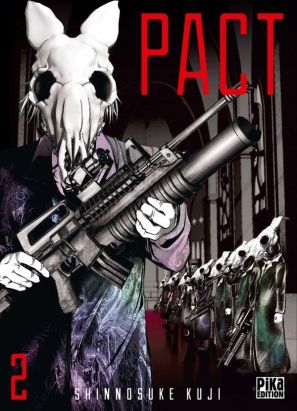 Pact tome 2