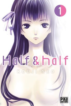 Half & half tome 1