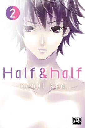 Half & half tome 2