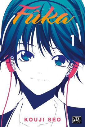 Fûka tome 1