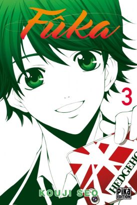 Fûka tome 3