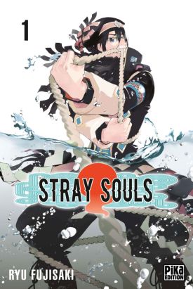 Stray souls tome 1