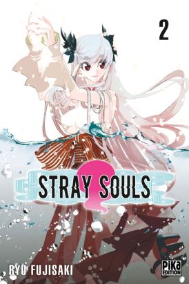 Stray souls tome 2