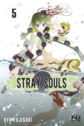 Stray souls tome 5