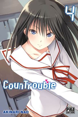 Countrouble tome 4