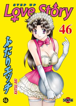 Step up love story tome 46 Step up love story tome 46