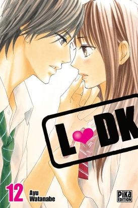 L-DK tome 12