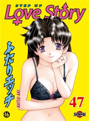Step up love story tome 47 Step up love story tome 47