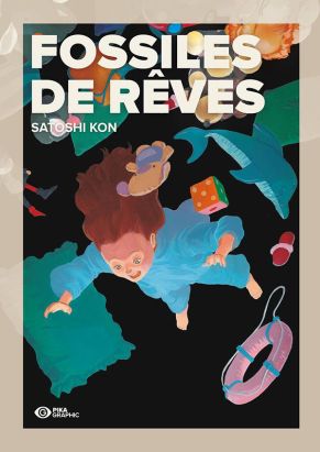 Fossiles de rêves