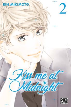 Kiss me at midnight tome 2 Kiss me at midnight tome 2