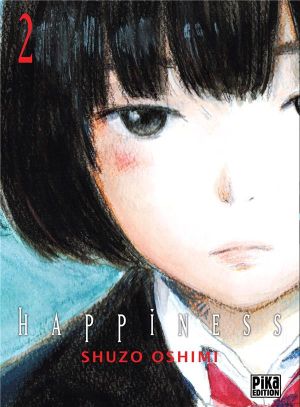 Happiness tome 2