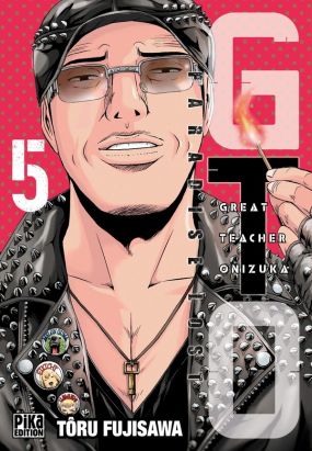Gto paradise lost tome 5 Gto paradise lost tome 5