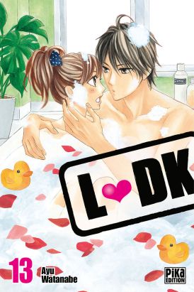 L-DK tome 13