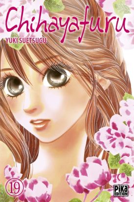 Chihayafuru tome 19