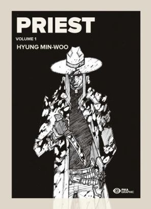 Priest tome 1