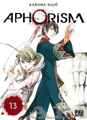 Aphorism tome 13