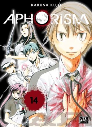 Aphorism tome 14