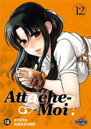 Attache-moi ! tome 12