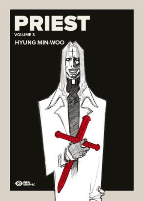 Priest tome 3