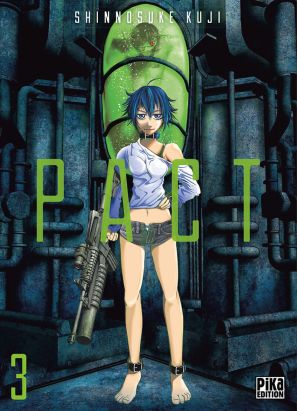 Pact tome 3