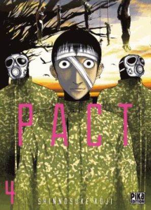 Pact tome 4