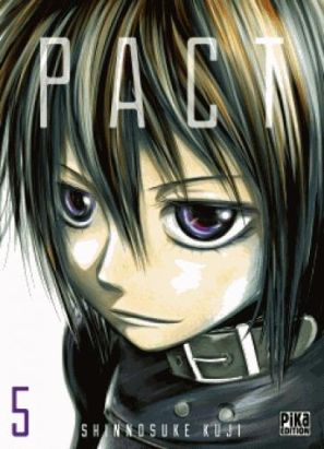 Pact tome 5