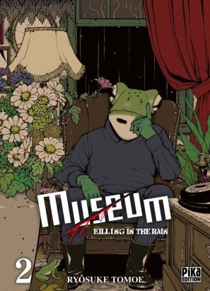 Museum tome 2