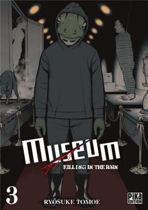 Museum tome 3