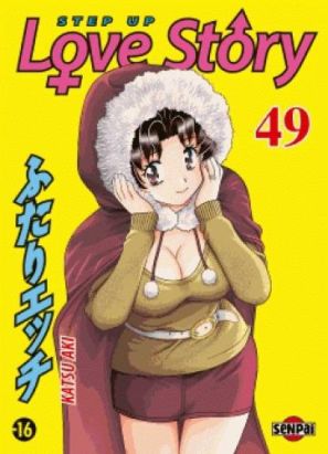 Step up love story tome 49 Step up love story tome 49