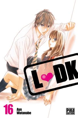 L-DK tome 16