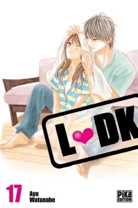 L-DK tome 17