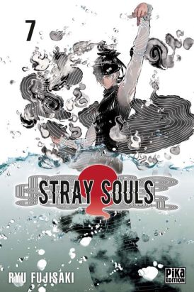 Stray souls tome 7