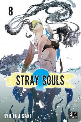 Stray souls tome 8