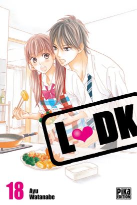 L-DK tome 18
