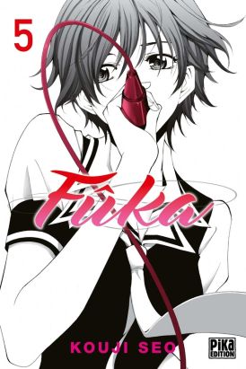 Fûka tome 5