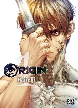 Origin tome 1