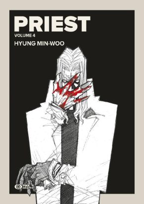 Priest tome 4