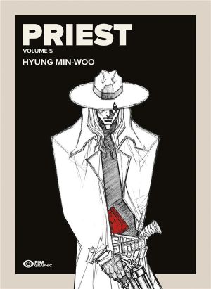 Priest tome 5