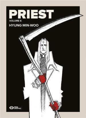 Priest tome 6