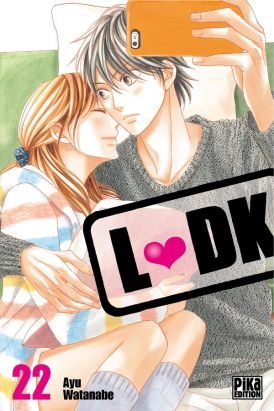 L-DK tome 22
