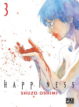 Happiness tome 3