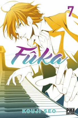 Fûka tome 7