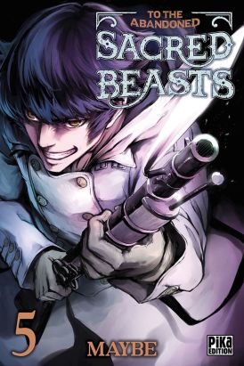 To the abandoned sacred beasts tome 5