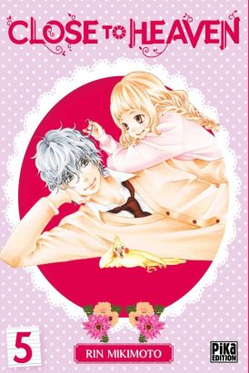 Close to heaven tome 5