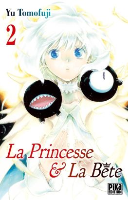 La princesse et la bête tome 2