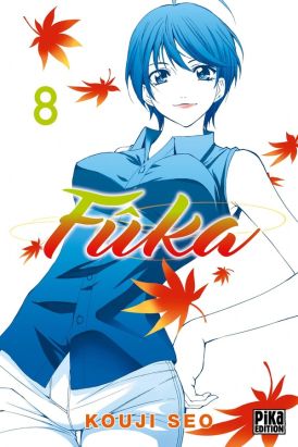 Fûka tome 8