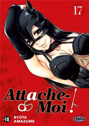 Attache-moi ! tome 17