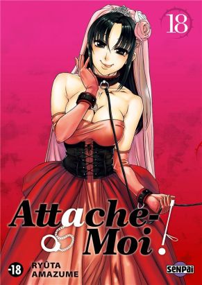Attache-moi ! tome 18
